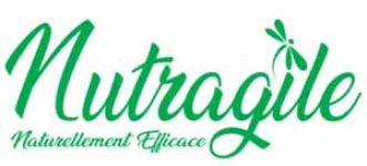 Logo Nutragile : Produits naturels, soins et argile pour chevaux