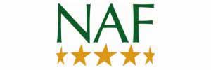 logo NAF