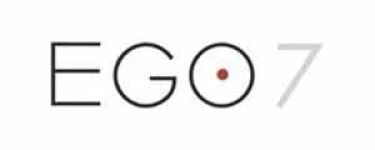 Logo Ego7 - Bottes et vêtements d'équitation