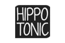 Logo Hippo-Tonic - Matériel d'équitation